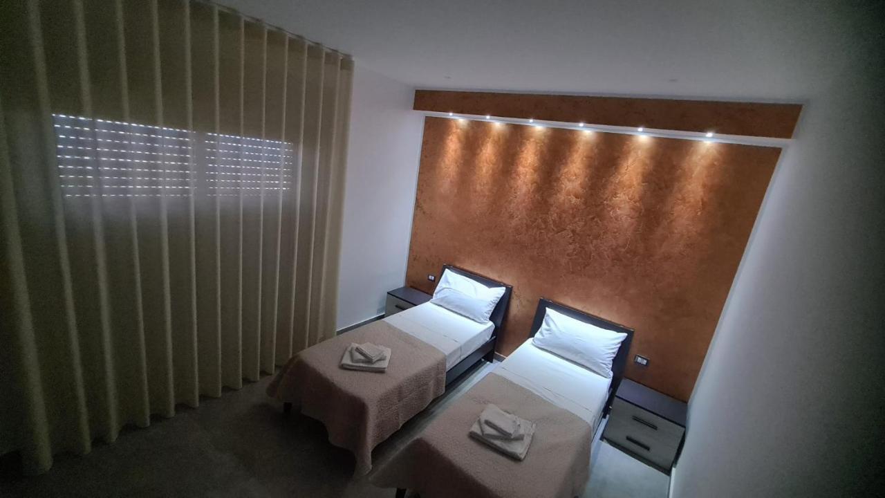 Casa Veneziano Bed and Breakfast Messina Eksteriør billede