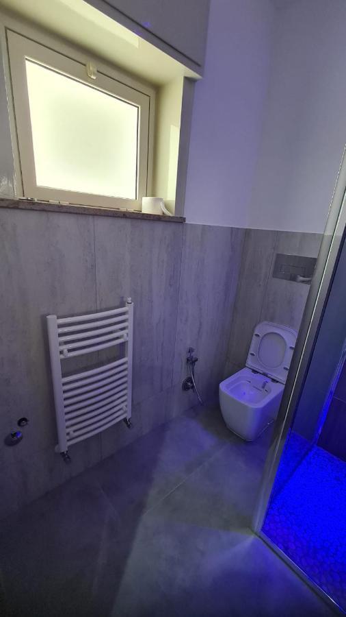 Casa Veneziano Bed and Breakfast Messina Eksteriør billede
